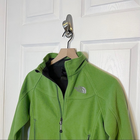 ✧･ﾟfrog green jacket - Picture 1 of 4